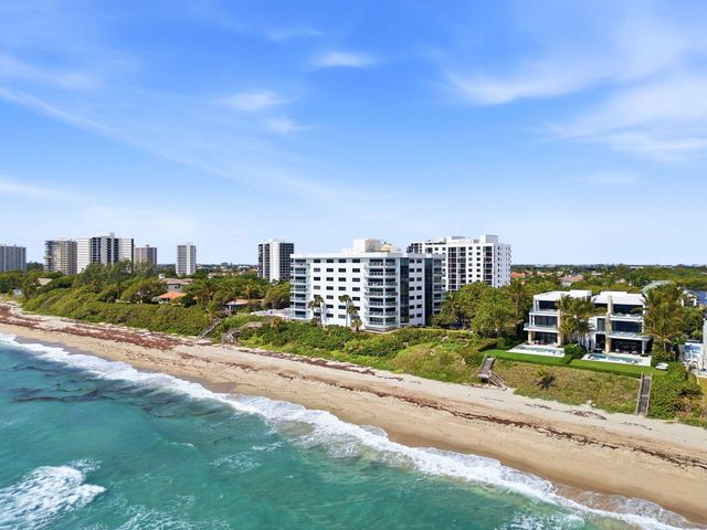 4605 S Ocean Boulevard 7c, Highland Beach, FL 33487