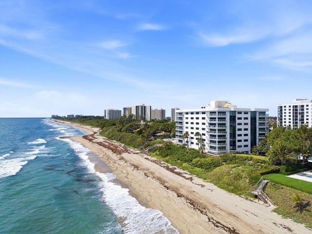 4605 S Ocean Boulevard 7c, Highland Beach, FL 33487