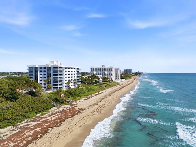 4605 S Ocean Boulevard 7c, Highland Beach, FL 33487