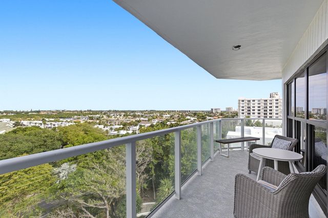 4605 S Ocean Boulevard 7c, Highland Beach, FL 33487
