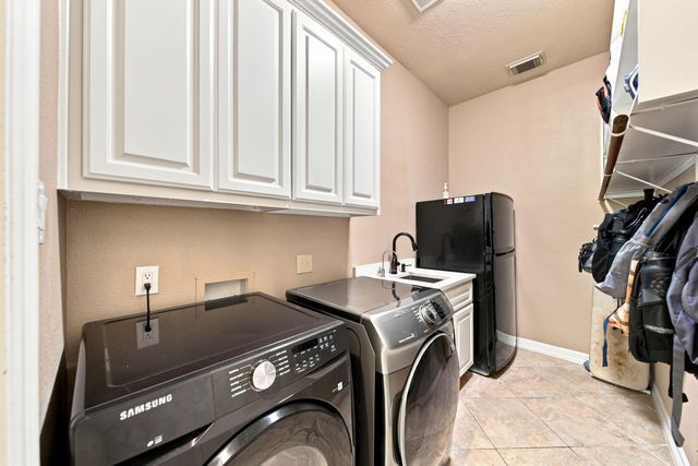 7719 Bulrush Canyon Trail, Katy, TX 77494
