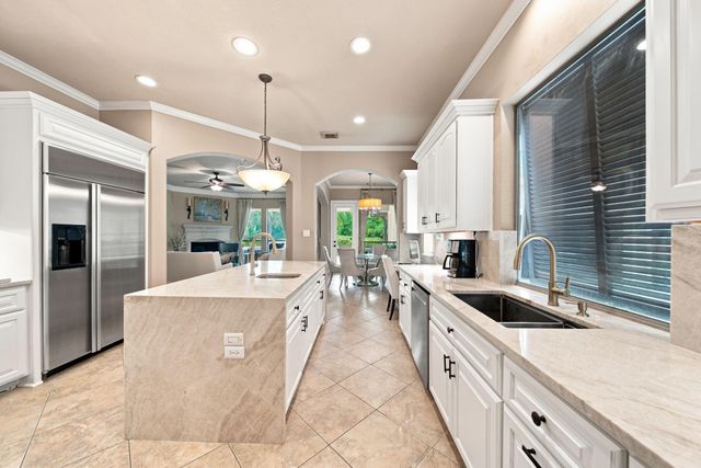7719 Bulrush Canyon Trail, Katy, TX 77494