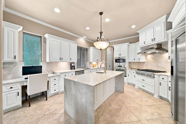 7719 Bulrush Canyon Trail, Katy, TX 77494