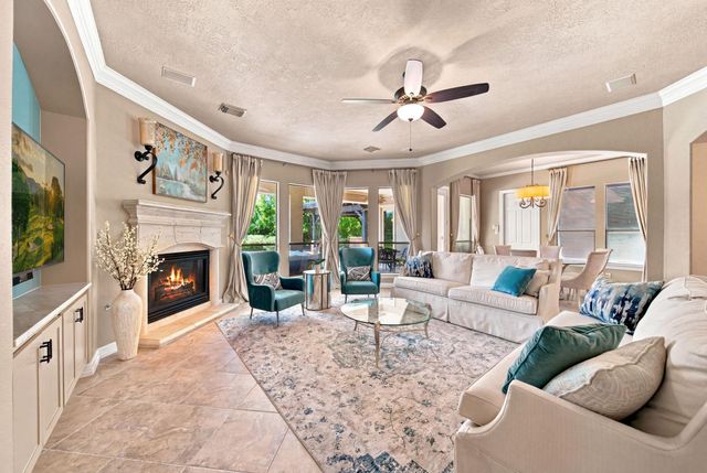 7719 Bulrush Canyon Trail, Katy, TX 77494