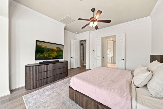 7719 Bulrush Canyon Trail, Katy, TX 77494