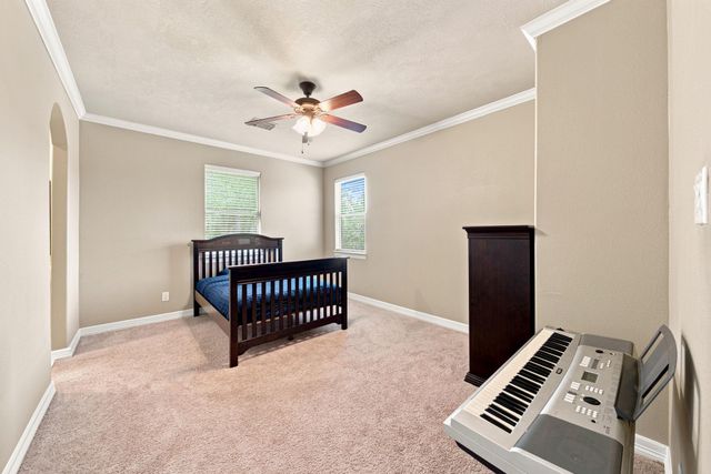 7719 Bulrush Canyon Trail, Katy, TX 77494