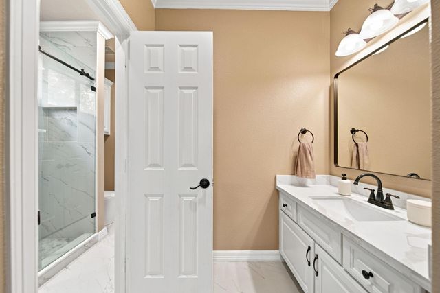 7719 Bulrush Canyon Trail, Katy, TX 77494