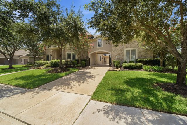 7719 Bulrush Canyon Trail, Katy, TX 77494