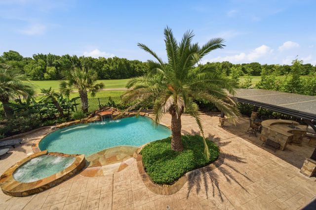 7719 Bulrush Canyon Trail, Katy, TX 77494