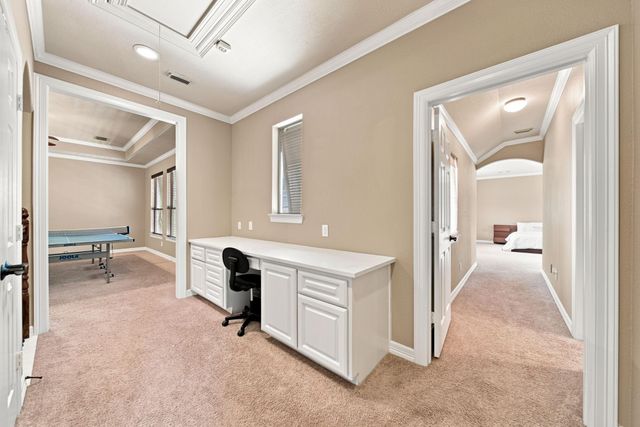 7719 Bulrush Canyon Trail, Katy, TX 77494
