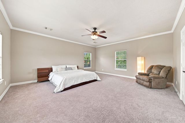 7719 Bulrush Canyon Trail, Katy, TX 77494
