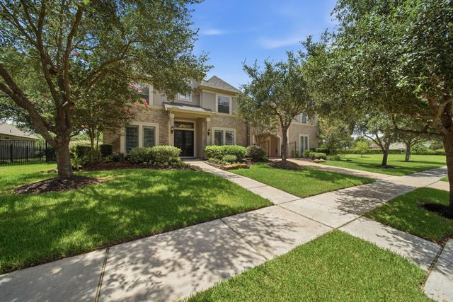 7719 Bulrush Canyon Trail, Katy, TX 77494