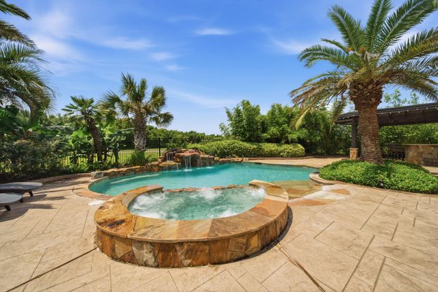 7719 Bulrush Canyon Trail, Katy, TX 77494