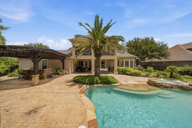 7719 Bulrush Canyon Trail, Katy, TX 77494