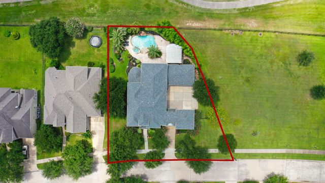 7719 Bulrush Canyon Trail, Katy, TX 77494
