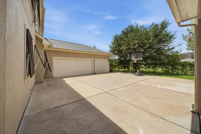 7719 Bulrush Canyon Trail, Katy, TX 77494