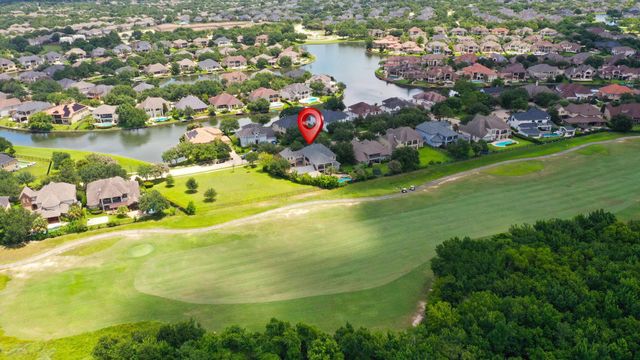 7719 Bulrush Canyon Trail, Katy, TX 77494