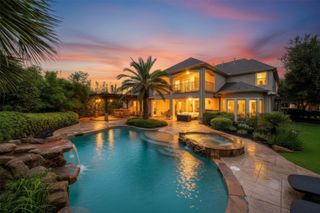 7719 Bulrush Canyon Trail, Katy, TX 77494