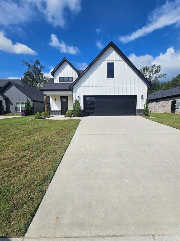 7233 Havenwood Drive, Benton, AR 72019