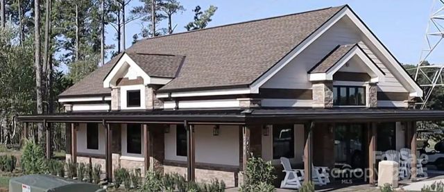741 Sirius Lane, York, SC 29745
