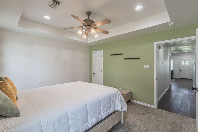 204 S Spring Branch Trail, Springtown, TX 76082