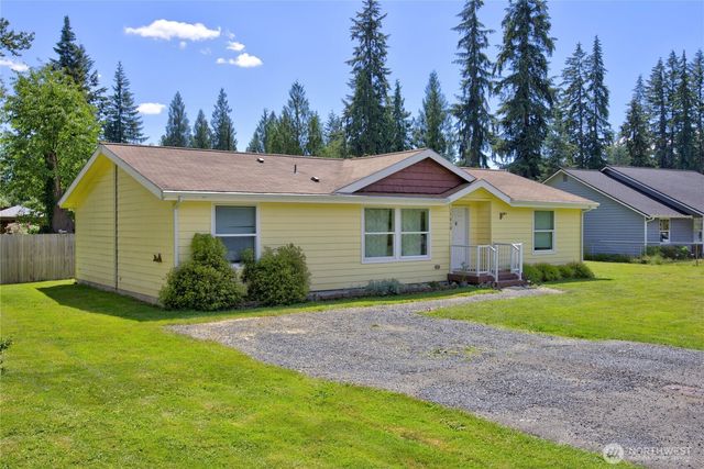 17810 119th Place NE, Arlington, WA 98223