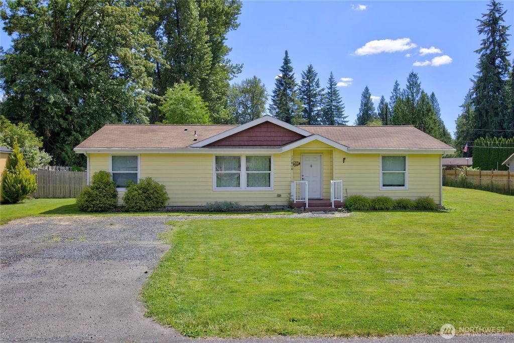 17810 119th Place NE, Arlington, WA 98223
