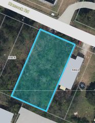 0 Hancock Road, Chattanooga, TN 37421