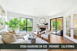 39206 Guardino Drive 207, Fremont, CA 94538