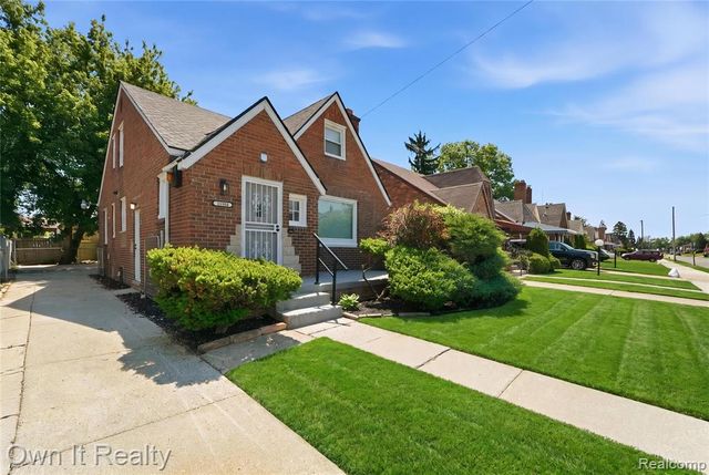 16884 Freeland Street, Detroit, MI 48235