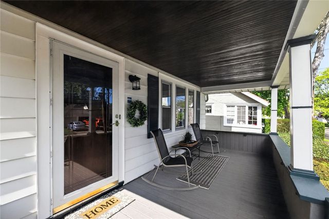 142 West Hickory Street, East Rochester, NY 14445