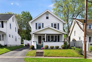 142 West Hickory Street, East Rochester, NY 14445