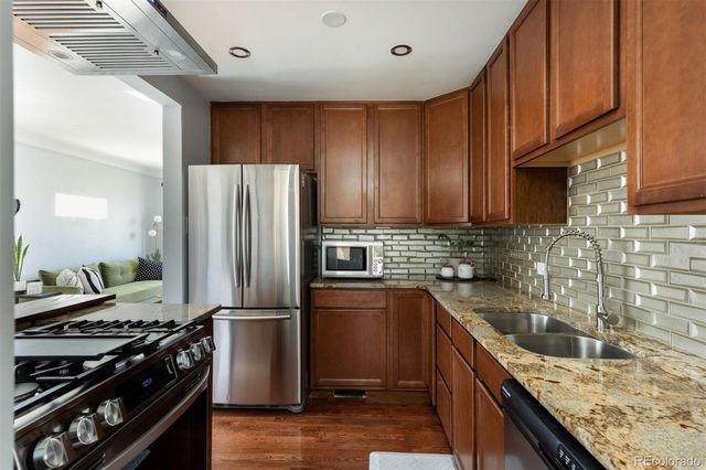 3072 N Adams Street, Denver, CO 80205