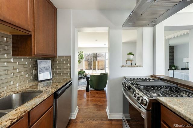 3072 N Adams Street, Denver, CO 80205