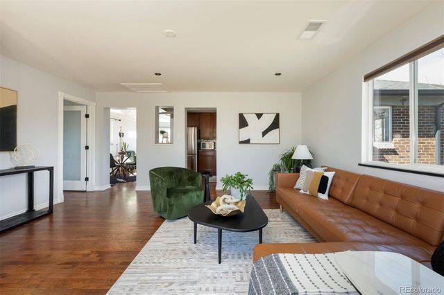 3072 N Adams Street, Denver, CO 80205