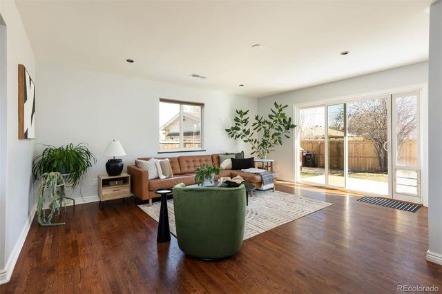 3072 N Adams Street, Denver, CO 80205