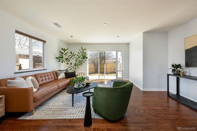 3072 N Adams Street, Denver, CO 80205