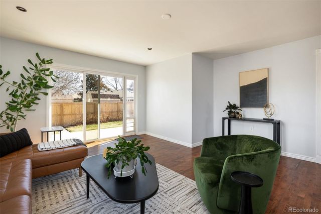 3072 N Adams Street, Denver, CO 80205