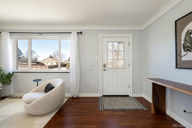 3072 N Adams Street, Denver, CO 80205