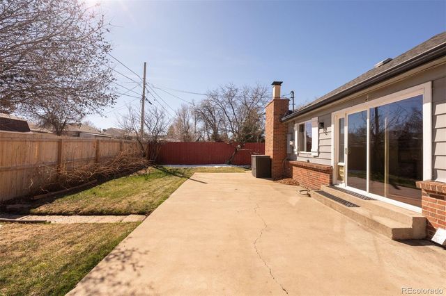 3072 N Adams Street, Denver, CO 80205