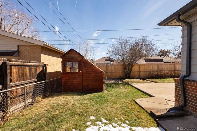 3072 N Adams Street, Denver, CO 80205