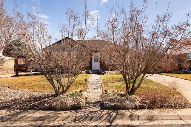 3072 N Adams Street, Denver, CO 80205