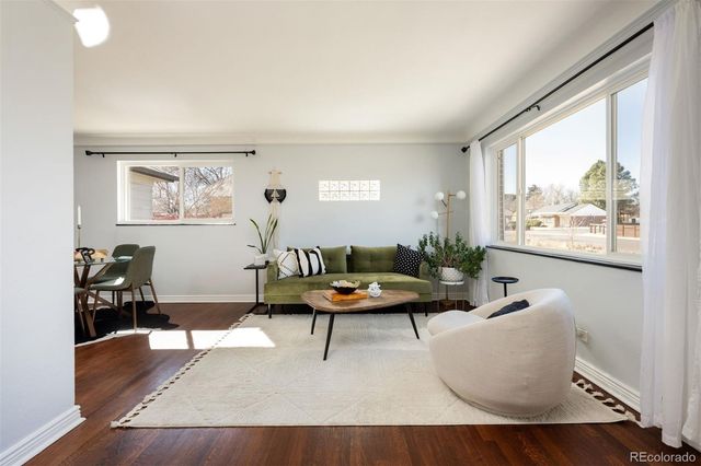 3072 N Adams Street, Denver, CO 80205