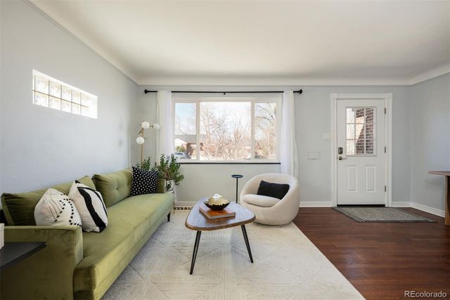 3072 N Adams Street, Denver, CO 80205