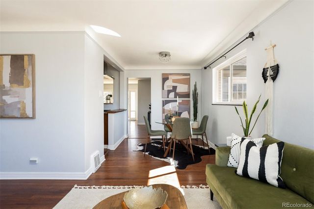 3072 N Adams Street, Denver, CO 80205