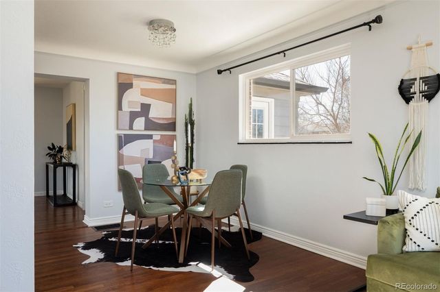 3072 N Adams Street, Denver, CO 80205