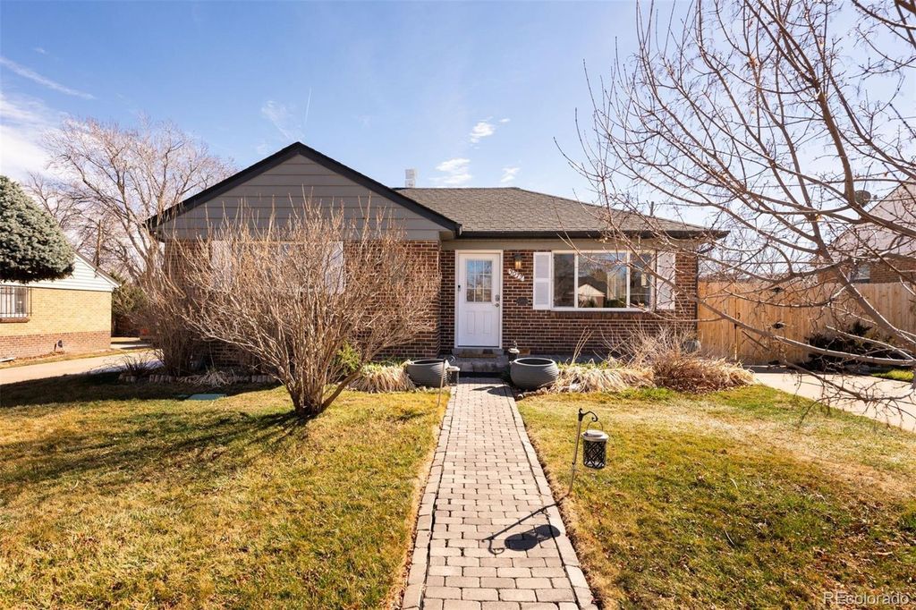 3072 N Adams Street, Denver, CO 80205