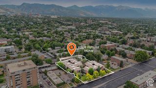 249 S 700 E #58, Salt Lake City, UT 84102