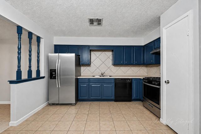 1512 Ammons Street, South Houston, TX 77587