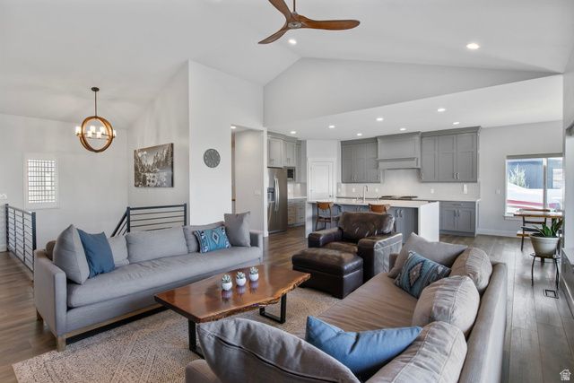 4056 W SULLIVAN RD, Riverton, UT 84096